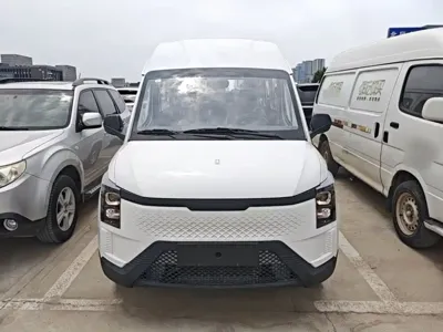 予风汽车 予风黄金仓 2026, 100 км, за 74800 CNY