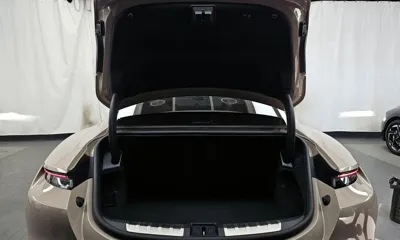 Porsche Taycan 2022, 90862 км, за 88900000 KRW - фото 20