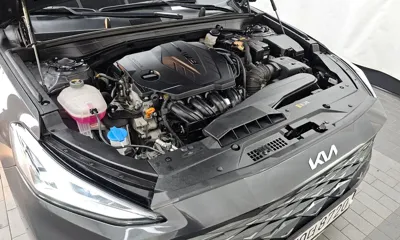 Kia K8 2022, 69517 км, за 17690000 KRW - фото 6