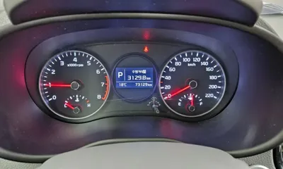 Kia Morning 2019, 73129 км, за 7400000 KRW - фото 8
