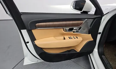 Volvo S90 2021, 34708 км, за 33900000 KRW - фото 24