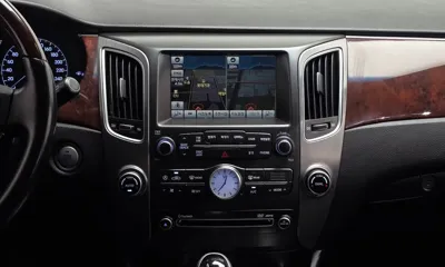 Hyundai Equus 2012, 123943 км, за 5700000 KRW - фото 14
