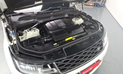 Land Rover Range Rover Sport 2018, 158033 км, за 33900000 KRW - фото 6