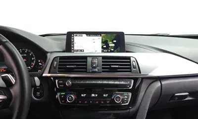 BMW 3-Series 2018, 52913 км, за 22500000 KRW - фото 14