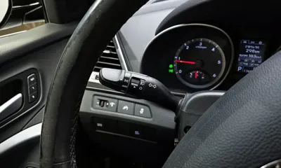 Hyundai Maxcruz 2016, 176826 км, за 9500000 KRW - фото 18
