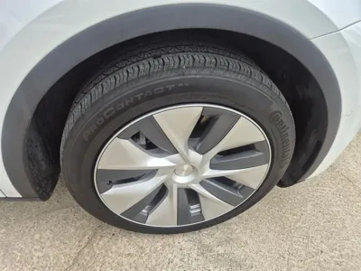 Tesla Model Y 2022, 40585 км, за 64800000 KRW - фото 8