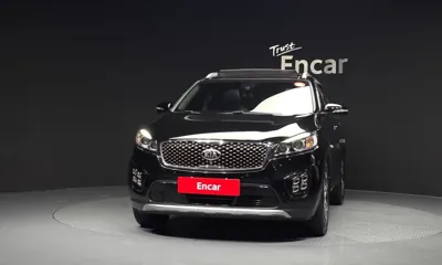 Kia Sorento 2016, 153776 км, за 11990000 KRW - фото 3