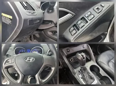 Hyundai Tucson 2014, 151000 км, за 6000000 KRW - фото 12