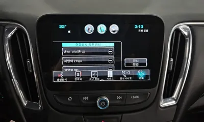 ChevroletGMDaewoo Malibu 2017, 86114 км, за 7200000 KRW - фото 16