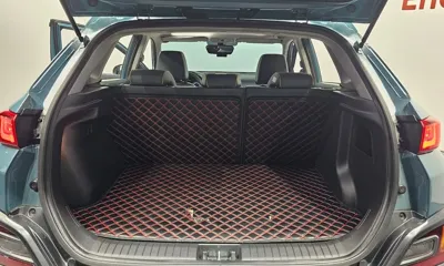 Hyundai Kona 2018, 92652 км, за 13500000 KRW - фото 20
