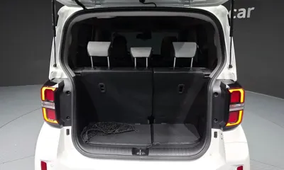 Kia Ray 2024, 11842 км, за 17500000 KRW - фото 20