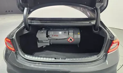 Hyundai Grandeur 2017, 94693 км, за 14000000 KRW - фото 20