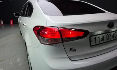 Kia K3 2016, 74799 км, за 8500000 KRW - фото 23