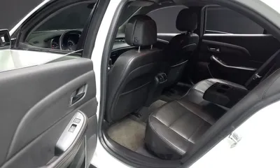 ChevroletGMDaewoo Malibu 2016, 115175 км, за 4900000 KRW - фото 11