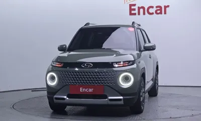 Hyundai Casper 2024, 35401 км, за 15300000 KRW - фото 3