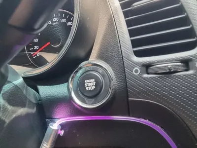 Kia K3 2016, 119100 км, за 6990000 KRW - фото 9