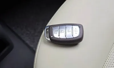 Hyundai Casper 2023, 54973 км, за 15300000 KRW - фото 30
