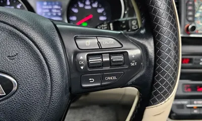 Kia Canival 2015, 139354 км, за 8500000 KRW - фото 26