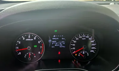 Kia Sportage 2018, 76773 км, за 14090000 KRW - фото 17