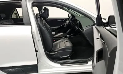 Kia Niro 2023, 122546 км, за 19990000 KRW - фото 11