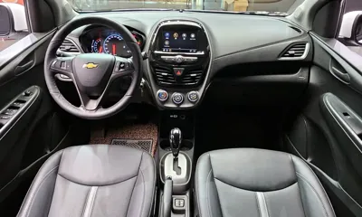ChevroletGMDaewoo Spark 2021, 4878 км, за 10300000 KRW - фото 7