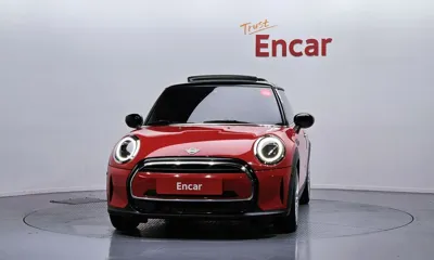 MINI Cooper 2023, 34152 км, за 25900000 KRW