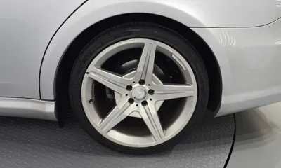 Mercedes-Benz CLS-Class 2010, 119917 км, за 7900000 KRW - фото 5