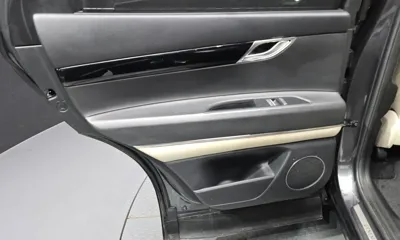 Genesis GV80 2021, 92861 км, за 38900000 KRW - фото 25