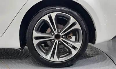 Kia K3 2013, 143308 км, за 5800000 KRW - фото 21