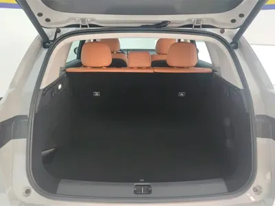 Leapmotor Leapmotor C10 2025, 9200 км, за 118800 CNY