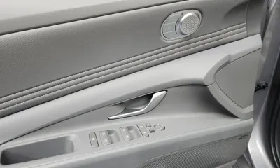 Hyundai Avante 2026, 8944 км, за 25800000 KRW - фото 20