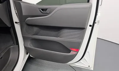 Hyundai Staria 2024, 59102 км, за 41000000 KRW - фото 25