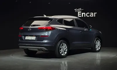Hyundai Tucson 2020, 76225 км, за 16700000 KRW