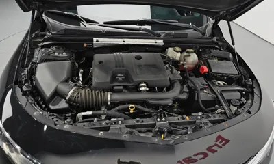 ChevroletGMDaewoo Malibu 2019, 82372 км, за 7441.93 USD - фото 6