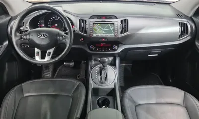 Kia Sportage 2012, 129405 км, за 5900000 KRW - фото 7