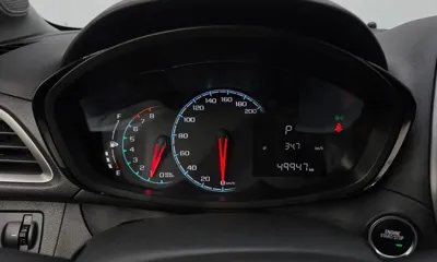 ChevroletGMDaewoo Spark 2020, 49947 км, за 7500000 KRW - фото 8