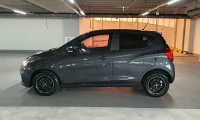 ChevroletGMDaewoo Spark 2017, 99297 км, за 4200000 KRW