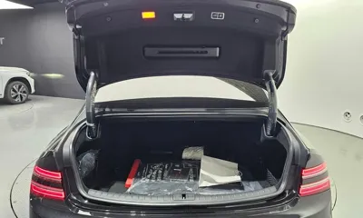 Genesis G80 2025, 19538 км, за 51500000 KRW - фото 20