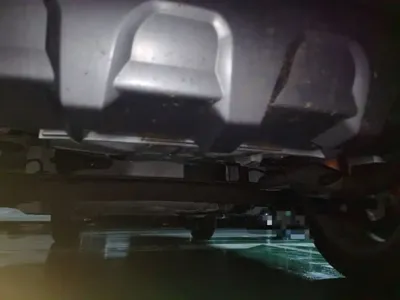 Haval H1 2017, 73000 км, за 18600 CNY - фото 24