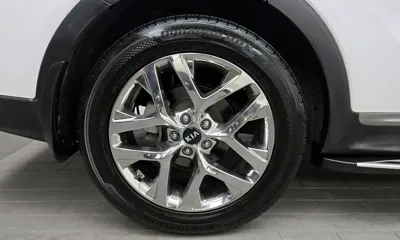 Kia Sorento 2020, 58647 км, за 24500000 KRW - фото 5