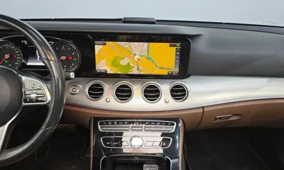 Mercedes-Benz E-Class 2019, 103610 км, за 17000000 KRW - фото 13