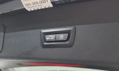 BMW X1 2021, 76114 км, за 34560000 KRW - фото 35