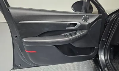 Hyundai Sonata 2021, 65650 км, за 16700000 KRW - фото 24