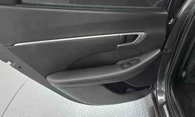 Hyundai Sonata 2021, 64376 км, за 18900000 KRW - фото 25
