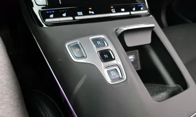 Hyundai Grandeur 2021, 112072 км, за 10300000 KRW - фото 9