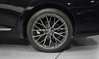 Hyundai Genesis 2015, 207824 км, за 9200000 KRW - фото 5
