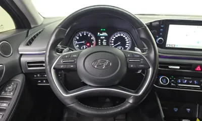 Hyundai Sonata 2022, 111156 км, за 22800000 KRW - фото 13