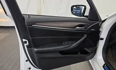 BMW 5-Series 2017, 103017 км, за 24500000 KRW - фото 24