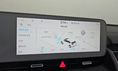 Hyundai Ioniq5 2022, 139951 км, за 28500000 KRW - фото 31