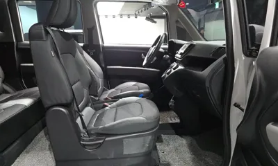 Kia Ray 2025, 19895 км, за 14400000 KRW - фото 27